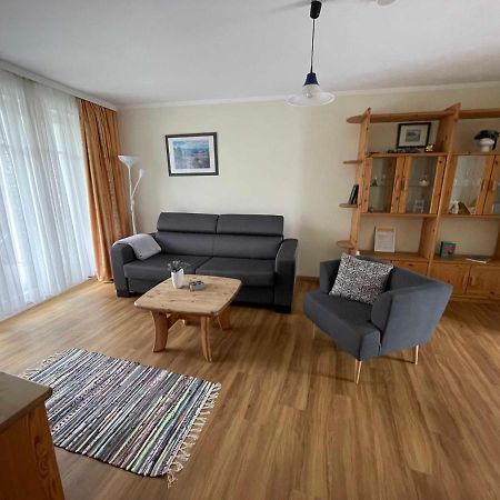 Appartement Residenz Bellevue Usedom Whg 31 Zinnowitz Ngoại thất bức ảnh