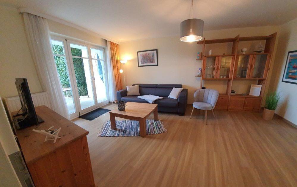 Appartement Residenz Bellevue Usedom Whg 31 Zinnowitz Ngoại thất bức ảnh